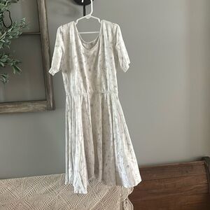 Omi Jo Girls dress XS